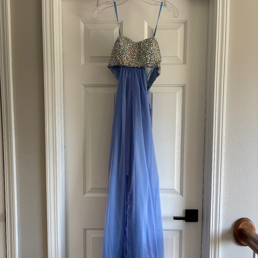 Vintage Mac Duggal